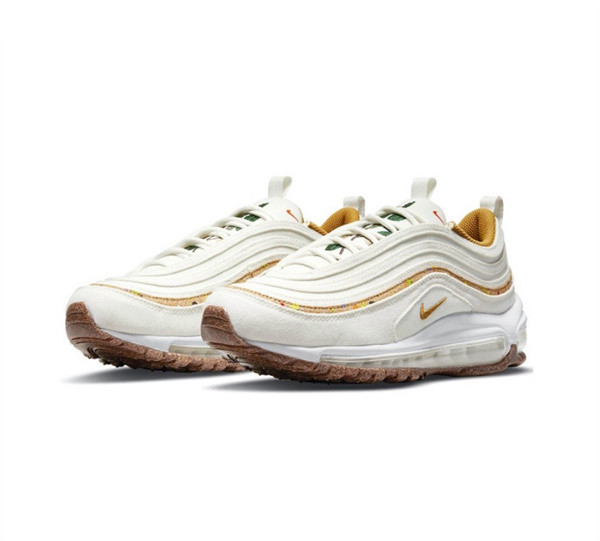 Women's Running weapon Air Max 97 Shoes 023